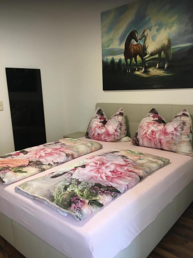 Apartment Elfi 레이브니츠 외부 사진