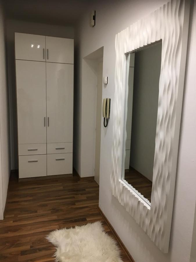 Apartment Elfi 레이브니츠 외부 사진