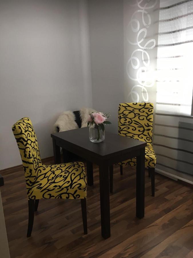 Apartment Elfi 레이브니츠 외부 사진