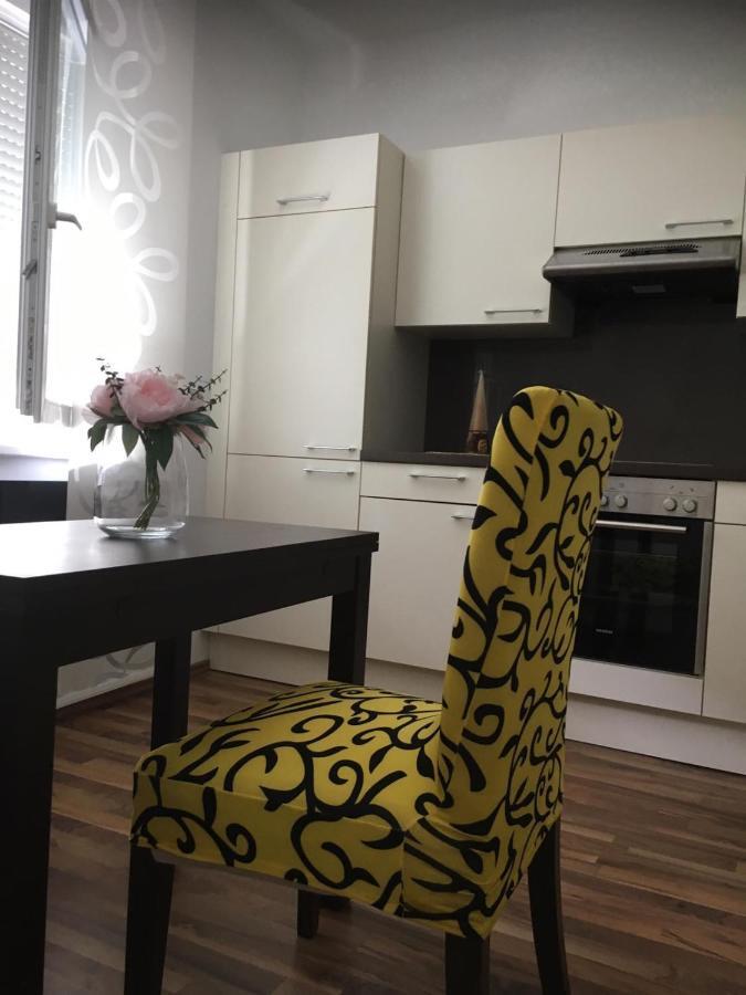 Apartment Elfi 레이브니츠 외부 사진