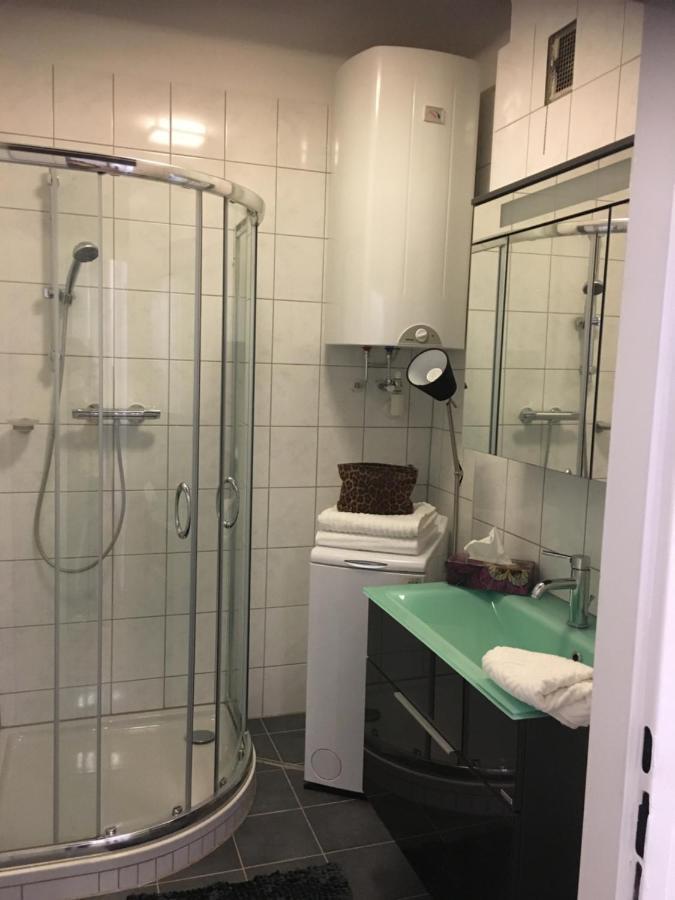 Apartment Elfi 레이브니츠 외부 사진