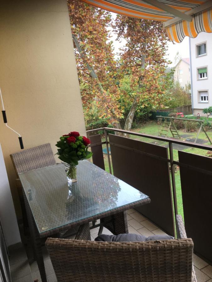 Apartment Elfi 레이브니츠 외부 사진